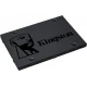 Накопичувач SSD 480GB Kingston SSDNow A400 2.5" SATAIII (SA400S37/480G)