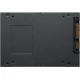 Накопичувач SSD 480GB Kingston SSDNow A400 2.5" SATAIII (SA400S37/480G)