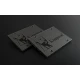 Накопичувач SSD 480GB Kingston SSDNow A400 2.5" SATAIII (SA400S37/480G)