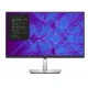 Монітор Dell 27" P2723QE (210-BDFZ) IPS Black