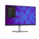 Монітор Dell 27" P2723QE (210-BDFZ) IPS Black