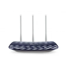 Бездротовий маршрутизатор TP-LINK Archer C20 ISP