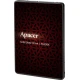 Накопичувач SSD 1TB Apacer AS350X 2.5" SATAIII 3D TLC (AP1TBAS350XR-1)
