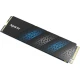 Накопичувач SSD 512GB Apacer AS2280P4U Pro M.2 2280 PCIe 3.0 x4 3D TLC (AP512GAS2280P4UPRO-1)