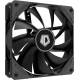 Вентилятор ID-Cooling TF-12025-BLACK