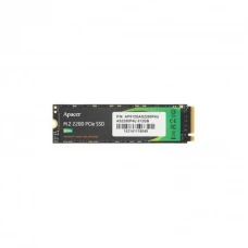 Накопичувач SSD 512GB Apacer AS2280P4U M.2 2280 PCIe 3.0 x4 3D TLC (AP512GAS2280P4U-1)