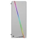 Корпус AeroCool Cylon WG Tempered Glass (ACCM-PV10013.21) White без БЖ