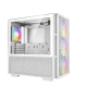 Корпус DeepCool CH560 White (R-CH560-WHAPE4-G-1) без БЖ