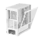 Корпус DeepCool CH560 White (R-CH560-WHAPE4-G-1) без БЖ