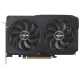 Відеокарта AMD Radeon RX 7600 8GB GDDR6 Dual V2 OC Asus (DUAL-RX7600-O8G-V2)