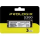 Накопичувач SSD 512GB Prologix S380 M.2 2280 PCIe 3.0 x4 NVMe TLC (PRO512GS380)