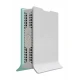 Бездротовий маршрутизатор MikroTik hAP AX lite (L41G-2axD)
