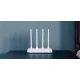 Бездротовий маршрутизатор Xiaomi Mi WiFi Router 4C White Global (DVB4231GL)