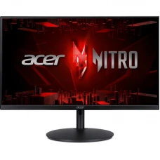 Монітор Acer 23.8" XF240YS3biphx (UM.QX0EE.301) VA Black