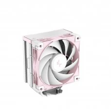 Кулер процесорний DeepCool AK400 Pink Limited (R-AK400-WPNPMN-G)