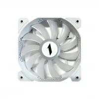 Вентилятор 1stPlayer F1-3P-W bulk