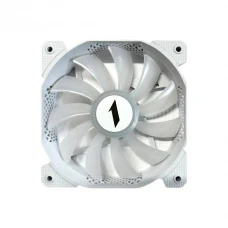 Вентилятор 1stPlayer F1-3P-W bulk