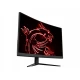 Монітор MSI 27" G27CQ4 E2 VA Black Curved