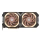 Відеокарта GF RTX 4080 Super 16GB GDDR6X Noctua OC Asus (RTX4080S-O16G-NOCTUA) Відеокарта GF RTX 4080 Super 16GB GDDR6X Noctua OC Asus (RTX4080S-O16G-NOCTUA)