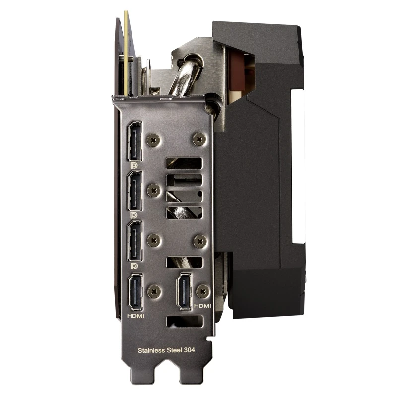 Відеокарта GF RTX 4080 Super 16GB GDDR6X Noctua OC Asus (RTX4080S-O16G-NOCTUA) Відеокарта GF RTX 4080 Super 16GB GDDR6X Noctua OC Asus (RTX4080S-O16G-NOCTUA)