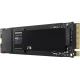 Накопичувач SSD 2ТB Samsung 990 EVO M.2 2280 PCIe 5.0 x4 NVMe V-NAND TLC (MZ-V9E2T0BW)