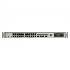Комутатор Ruijie Reyee RG-NBS3100-24GT4SFP-P-V2