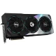 Відеокарта GF RTX 4080 Super 16GB GDDR6X Aorus Master Gigabyte (GV-N408SAORUS M-16GD)