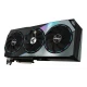 Відеокарта GF RTX 4080 Super 16GB GDDR6X Aorus Master Gigabyte (GV-N408SAORUS M-16GD)