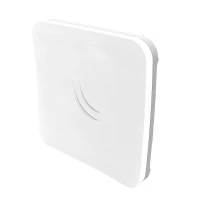 Точка доступу Mikrotik SXTsq Lite 2 (RBSXTsq2nD) (outdoor, 1xFE, 2,4GHz, 10dBi)-