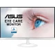 Монiтор ASUS 23.8" VZ249HE-W (90LM02Q4-B01670) IPS White