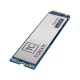 Накопичувач SSD 1TB Team T-Create Classic M.2 2280 PCIe 3.0 x4 3D TLC (TM8FPE001T0C611)