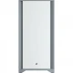 Корпус Corsair 4000D Tempered Glass White (CC-9011199-WW) без БЖ