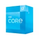 Процесор Intel Core i3 12100 3.3GHz (12MB, Alder Lake, 60W, S1700) Box (BX8071512100)