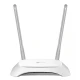Бездротовий маршрутизатор TP-Link TL-WR850N