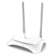 Бездротовий маршрутизатор TP-Link TL-WR850N