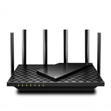 Бездротовий маршрутизатор TP-Link Archer AX72