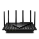 Бездротовий маршрутизатор TP-Link Archer AX72