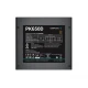 Блок живлення DeepCool PK650D (R-PK650D-FA0B-EU) 650W