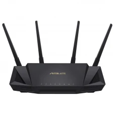 Бездротовий маршрутизатор Asus RT-AX58U V2