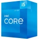 Процесор Intel Core i5 12400 2.5GHz 18MB, Alder Lake, 65W, S1700) Box (BX8071512400)