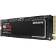 Накопичувач SSD 2ТB Samsung 980 PRO M.2 2280 PCIe 4.0 x4 NVMe V-NAND MLC (MZ-V8P2T0BW)9