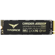 Накопичувач SSD 512GB Team Cardea Zero Z340 M.2 2280 PCIe 3.0 x4 NVMe TLC (TM8FP9512G0C311)