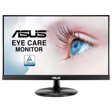 Монiтор ASUS 21.5" VP229HE (90LM06B0-B02B70) IPS Black
