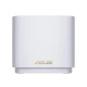 Бездротовий маршрутизатор Asus ZenWiFi XD5 White 3pk (XD5-W-3-PK/90IG0750-MO3B20)