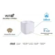 Бездротовий маршрутизатор Asus ZenWiFi XD5 White 3pk (XD5-W-3-PK/90IG0750-MO3B20)