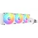 Система водяного охолодження NZXT Kraken Elite RGB 360 (RL-KR36E-W1)