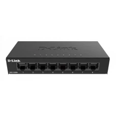 Коммутатор D-Link DGS-1008D/K2A