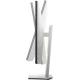 Монiтор Dell 27" S2722DC (210-BBRR) IPS Silver/Black