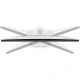 Монiтор Dell 27" S2722DC (210-BBRR) IPS Silver/Black