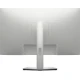 Монiтор Dell 27" S2722DC (210-BBRR) IPS Silver/Black
